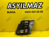 Oto Çıkma Parça / Bmw / 7 Serisi / Far & Stop / Sol Arka Stop / Çıkma Parça 