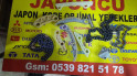 Oto Çıkma Parça / Honda / Civic / Motor / Triger Seti / Sıfır Parça 