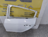 Oto Çıkma Parça / Renault / Megane / Kaporta & Karoser / Sol Arka Kapı / Çıkma Parça 