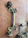 Oto Çıkma Parça / Fiat / Fiorino / Alt Takım / Arka Dingil / Çıkma Parça 