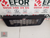 HONDA CİVİC ÖN TAMPON IZGARA ORJİNAL ÇIKMA YEDEK PARÇA 22-24