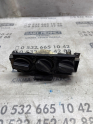 ÇIKMA VW TRANSPORTER T4 KLIMA KONTROL PANELİ