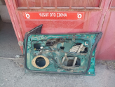 Oto Çıkma Parça / Mazda / Lantis / Kaporta & Karoser / Sağ Ön Kapı / Çıkma Parça 