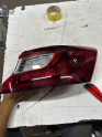 265507297R-2016/2024 Renault Megane Sağ Stop Orijinal Çıkma