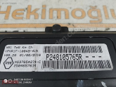 Oto Çıkma Parça / Renault / Kangoo / Elektrik / Kilometre Saati / Çıkma Parça 