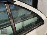 MERCEDES W203 C-SERİSİ ORJİNAL KELEBEK CAMLARI BULUNUR SAĞ-SOL