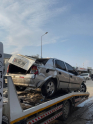 Oto Çıkma Parça / Opel / Astra / Jant & Lastik / Çelik Jant / Çıkma Parça 