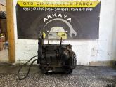 475S148 TATA İNDİCA 1.4 8 Valf Orijinal Çıkma Yarım Motor Komple