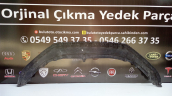 2015-2017 VW Polo Ön Tampon Alt Spoyler - 6C0805915