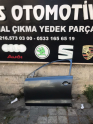 Oto Çıkma Parça / Volkswagen / Jetta / Kaporta & Karoser / Sol Ön Kapı / Çıkma Parça 