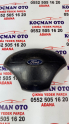 Oto Çıkma Parça / Ford / Focus / Direksiyon / Direksiyon Airbag / Çıkma Parça 