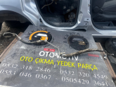 Oto Çıkma Parça / Renault / R 19 / Direksiyon / Direksiyon Borusu / Çıkma Parça 