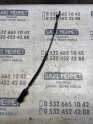 ÇIKMA VW POLO MOTOR KAPUTU AÇMA TELİ 2010-2019