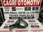 2013-2017 GOLF 7 KOMPLE AYNA SOL - 5G1857508