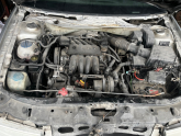 Hurda Belgeli Araçlar / Skoda / Octavia
