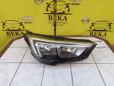 Oto Çıkma Parça / Opel / Crossland X / Far & Stop / Sağ Ön Far / Çıkma Parça 