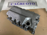 Oto Çıkma Parça / Skoda / Scala / Motor / Karter / Çıkma Parça 
