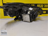 Oto Çıkma Parça / Renault / Captur / Far & Stop / Sol Ön Far / Çıkma Parça 