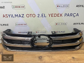 TOYOTA HİLUX ÖN PANJUR ORJİNAL 2015 - 2019 OEM:53100 - 0K500