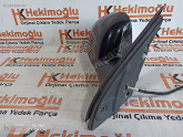 Oto Çıkma Parça / Volkswagen / Jetta / Ayna / Sol Dış Ayna / Çıkma Parça 