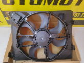 Oto Çıkma Parça / Renault / Megane / Fan / Fan Motoru / Sıfır Parça 