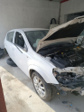Hurda Belgeli Araçlar / Opel / Astra