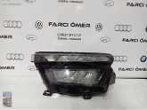 SKODA KAMİQ SOL FARL ORJİNAL