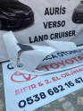 Oto Çıkma Parça / Toyota / Corolla / Tampon / Ön Tampon / Çıkma Parça 