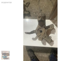 5C0255 Vw grubu seat altea jetta passat b7 sol ön taşıyıcı