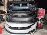 Oto Çıkma Parça / Fiat / Egea / Tampon / Ön Tampon / Çıkma Parça 