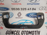 DACİA DUSTER 2 ÖN TAMPON ALT ÇITA ORJİNAL ÇIKMA