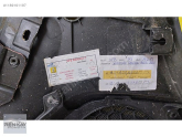 Oto Çıkma Parça / Renault / Megane / Kaporta & Karoser / Sağ Arka Kapı / Çıkma Parça 
