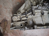 Oto Çıkma Parça / Mitsubishi / L200 / Şanzıman / Şanzıman Komple / Sıfır Parça 