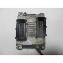 Opel Astra 1.4 Motor Beyni 0261208396 55558787BB
