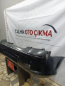 Oto Çıkma Parça / Peugeot / 407 / Tampon / Arka Tampon / Çıkma Parça 