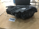 Oto Çıkma Parça / Renault / Duster / Far & Stop / Sol Ön Far / Çıkma Parça 
