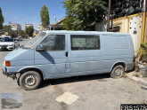 VW TRANSPORTER T4 SAĞ ARKA STOP LAMBASI ÇIKMA