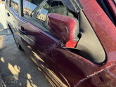 Oto Çıkma Parça / Seat / Cordoba / Ayna / Sağ Dış Ayna / Çıkma Parça 