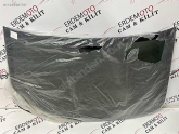 AUDİ A4 ARKA CAM LOGOLU İTHAL