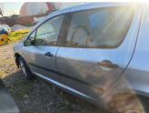 Peugeot 307 sol ön sol arka kapı