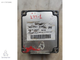 Chevrolet Kalos 1.4 Motor Beyni 96417551- XAHD - PF - MR140