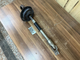 Oto Çıkma Parça / Renault / Master / Direksiyon / Direksiyon Mili / Çıkma Parça 