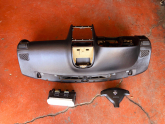 ÖZMEN OPEL ASTRA G 2007 SİYAH GÖĞÜS TORPİDO SAĞ SOL AİRBAG