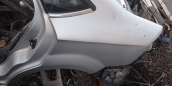 Oto Çıkma Parça / Ford / Mondeo / Kaporta & Karoser / Arka Çamurluk / Çıkma Parça 