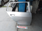 Oto Çıkma Parça / Volkswagen / Golf / Kaporta & Karoser / Sağ Arka Kapı / Çıkma Parça 