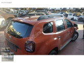 2022 DACİA DUSTER DEPO KAPAĞI ÜNALLAR OTO YEDEK PARÇA