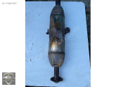 TOYOTA COROLLA 1,6 KATALİZÖR ALKAN OTOMOTİV 0532,417,1034