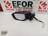 Oto Çıkma Parça / Honda / Civic / Ayna / Sol Dış Ayna / Çıkma Parça 