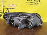 Oto Çıkma Parça / Chevrolet / Captiva / Far & Stop / Sol Ön Far / Çıkma Parça 