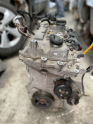 Oto Çıkma Parça / Nissan / Primera / Motor / Motor (komple) / Çıkma Parça 
